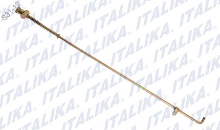 [F11030126] VARILLA FRENO TRAS