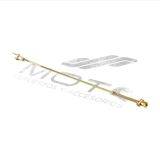 [F11030134] VARILLA DE FRENO TRAS