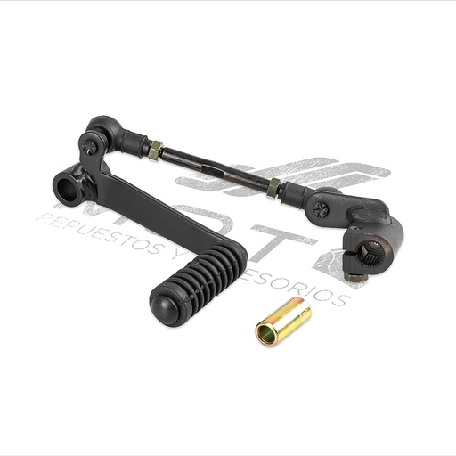 [F11030138] PEDAL DE CAMBIOS