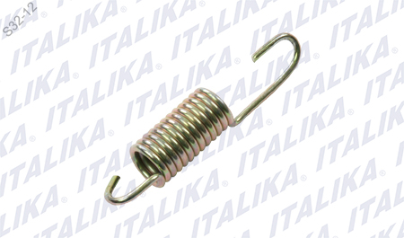 [F11030154] RESORTE RETORNO PEDAL DE FRENO