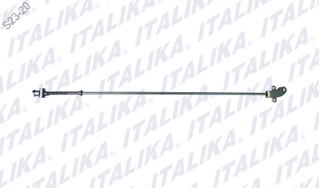 [F11030190] VARILLA FRENO TRAS