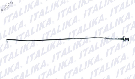 [F11030204] VARILLA FRENO TRAS