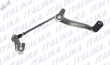 [F11030206] PEDAL DE CAMBIOS