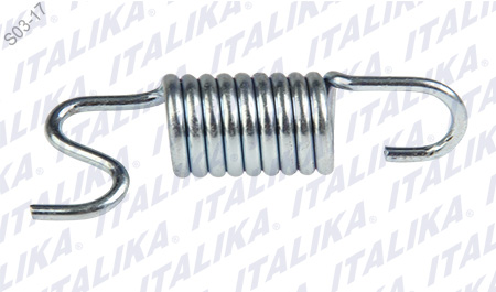 [F11030219] RESORTE RETORNO PEDAL DE FRENO