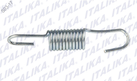 [F11030220] RESORTE INTERRUPTOR FRENO