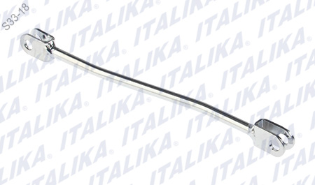 [F11031013] IMPULSOR PEDAL CAMBIOS