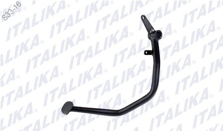 [F11031018] PEDAL FRENO TRAS