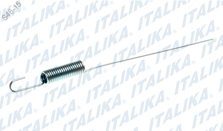 [F11031020] RESORTE EXTENSION INTERRUPTOR FRENO TRAS