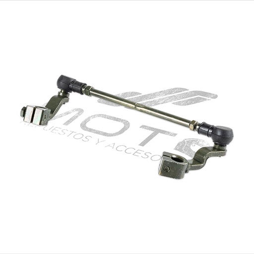 [F11031038] VARILLA PEDAL CAMBIOS