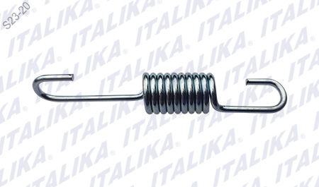 [F11031044] RESORTE PEDAL FRENO