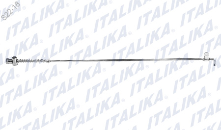 [F11031062] VARILLA FRENO TRAS