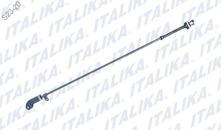 [F11031072] VARILLA FRENO TRAS