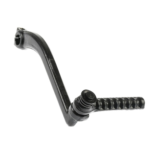 [F11031123] PEDAL ARRANQUE NEGRO