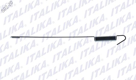 [F11031128] RESORTE INTERRUPTOR FRENO TRAS