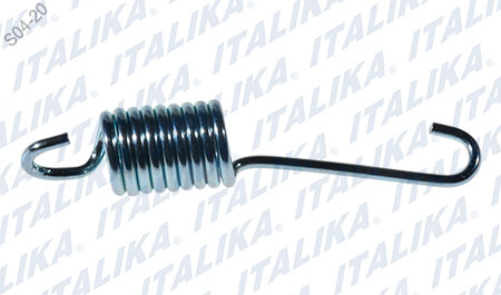 [F11031129] RESORTE RETORNO PEDAL FRENO