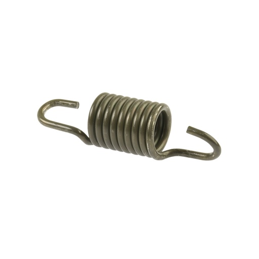 [F11031179] RESORTE PEDAL FRENO TRAS