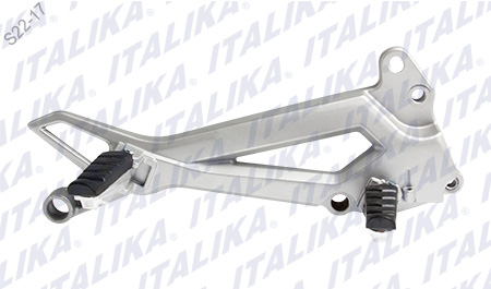 [F11040017] BASE POSAPIES DER