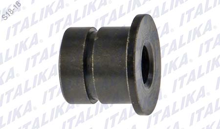 [F11050007] BUJE PEDAL FRENO TRAS 17X20X15X8