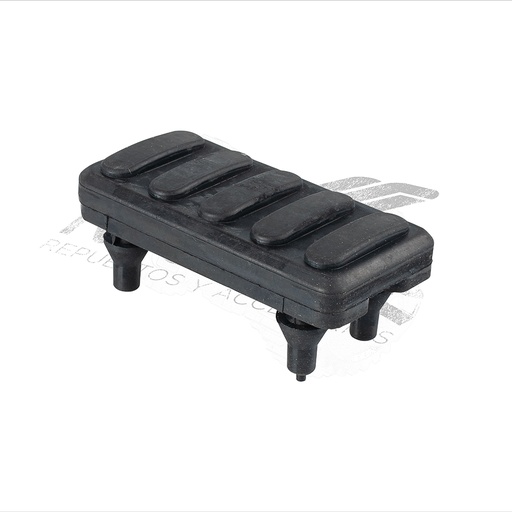 [F11050009] GOMA POSAPIE DEL