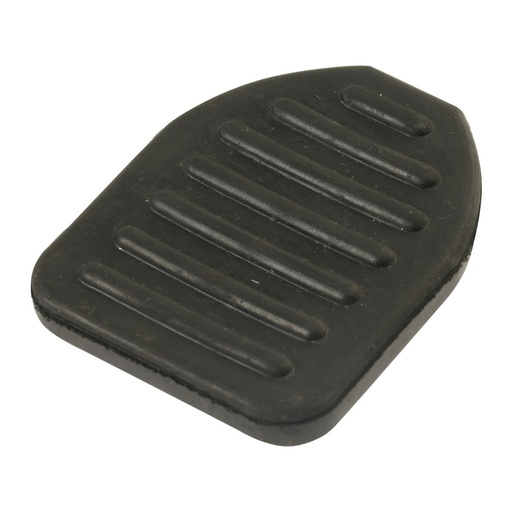 [F11050041] GOMA PEDAL FRENO