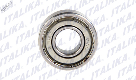 [F11060001] BALERO 698Z