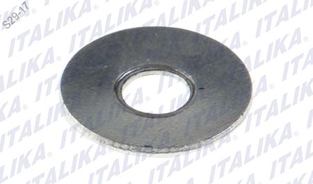 [F11060012] ARANDELA PLANA D6