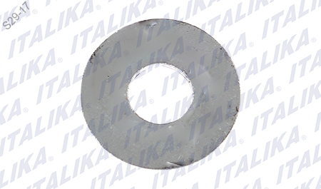 [F11060013] ARANDELA PLANA D8