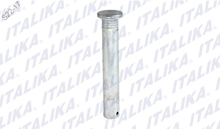 [F11060015] EJE PARADOR CENTRAL