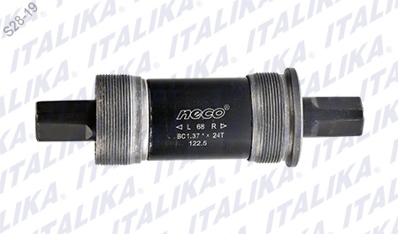 [F11060021] EJE MANIVELA