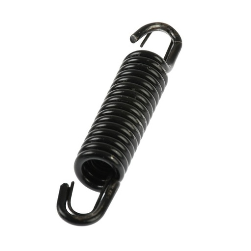 [F11060026] RESORTE PARADOR CENTRAL