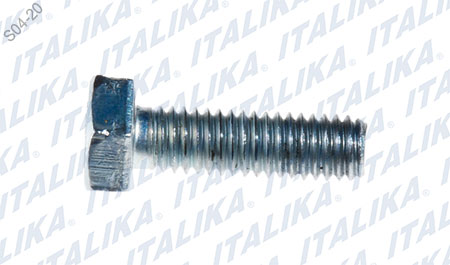 [F11060039] TORNILLO PEDAL CAMBIOS M6X20
