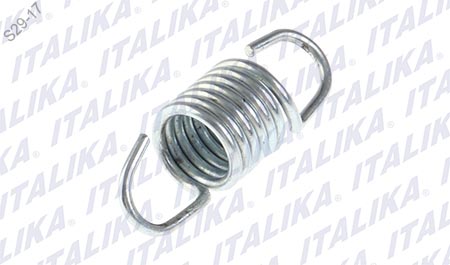 [F11070001] RESORTE RETORNO PEDAL FRENO