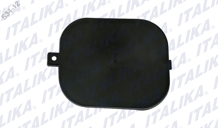 [F12010008] CUBIERTA DE CAJUELA (NEGRO)