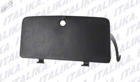 [F12010015] CUBIERTA DE CAJA GUANTERA