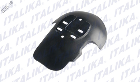 [F12010019] LODERA DEL