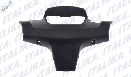 [F12010070] CUBIERTA INDICADORES