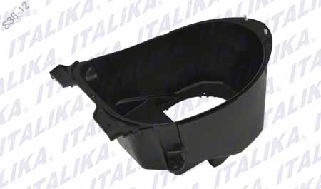 [F12010080] RECIPIENTE CAJUELA NEGRO