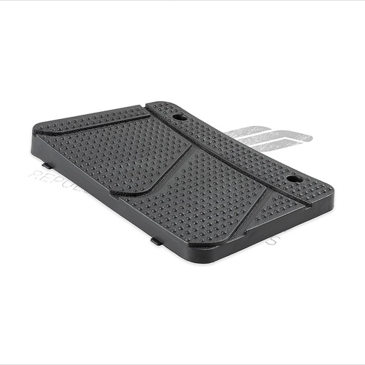 [F12010100] CUBIERTA DE BATERIA