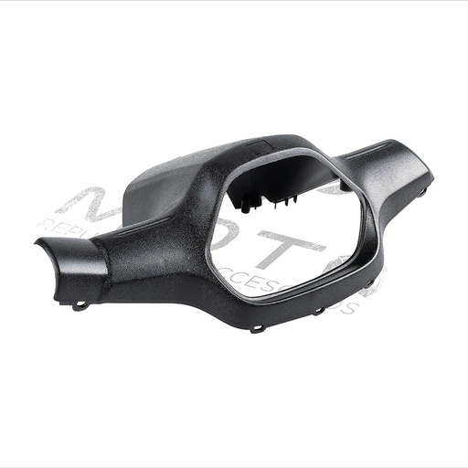 [F12010108] CUBIERTA VELOCIMETRO NEGRO