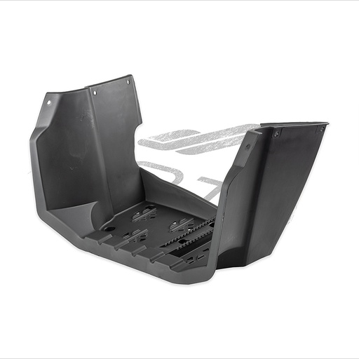 [F12010118] CUBIERTA POSAPIE IZQUIERDA