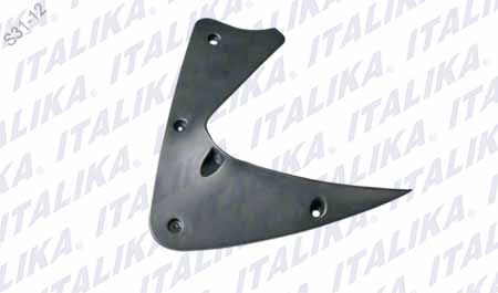 [F12010121] GUARNICION CUBIERTA IZQ TANQUE