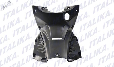 [F12010127] CUBIERTA CENTRAL NEGRA