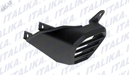 [F12010132] CUBIERTA DE CLAXON DERECHA