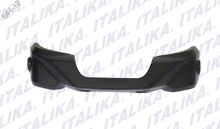 [F12010136] CUBIERTA DECORATIVA INF NEGRA