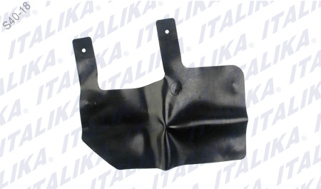 [F12010152] HULE PROTECTOR DE BATERIA