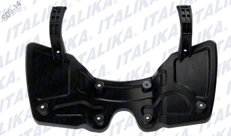 [F12010166] CUBIERTA INT CAJA GUANTERA