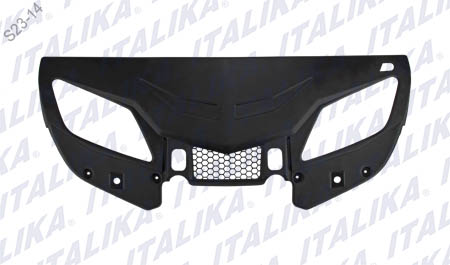 [F12010170] CUBIERTA PARRILLA DEL