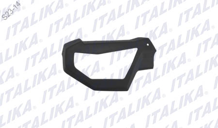 [F12010179] CUBIERTA CALAVERA IZQ