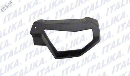 [F12010180] CUBIERTA CALAVERA DER