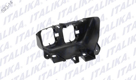 [F12010184] CUBIERTA IZQ TRAS CALAVERA